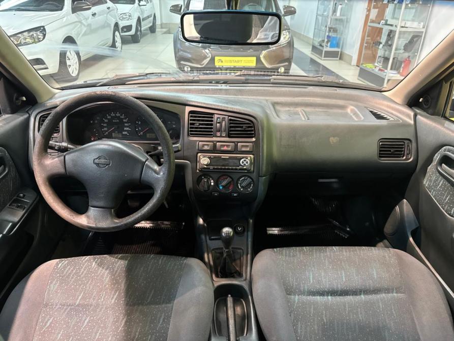 Nissan Primera II (P11) Чебоксары  - изображение 10