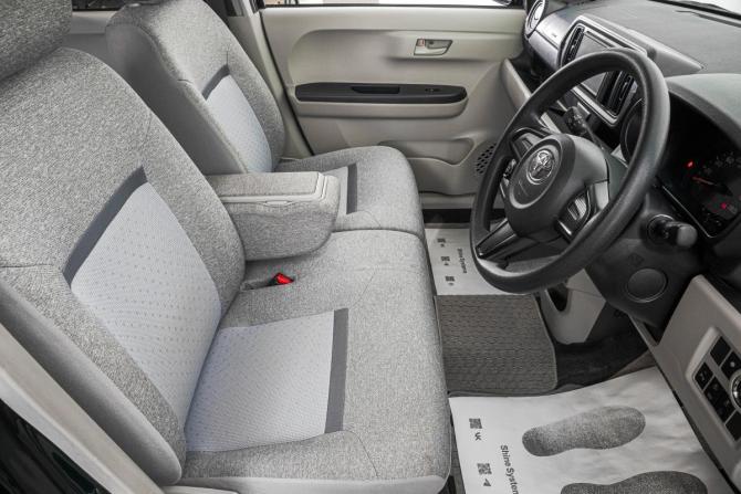 Toyota Passo III Рестайлинг с пробегом 2020 года, цена 1 039 000 рублей, 83000 км, хэтчбек, Автокод Объявления