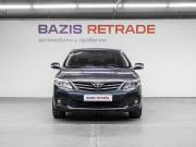 Toyota Corolla X (E140 E150) Рестайлинг Тюмень  - изображение 27