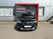 Renault Sandero II Рестайлинг Альметьевск  - изображение 20