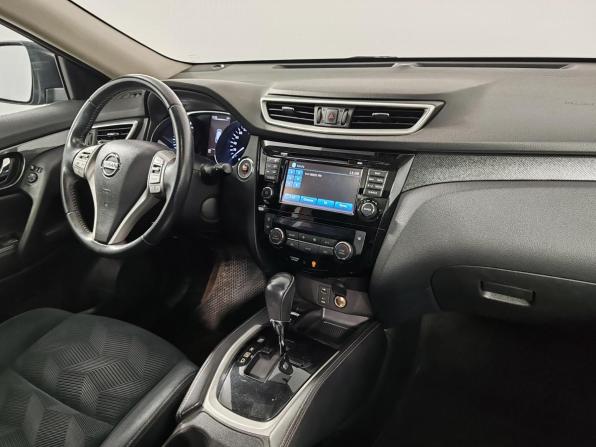 Nissan X-Trail III с пробегом 2015 года, цена 1 599 000 рублей, 173594 км, внедорожник, Автокод Объявления
