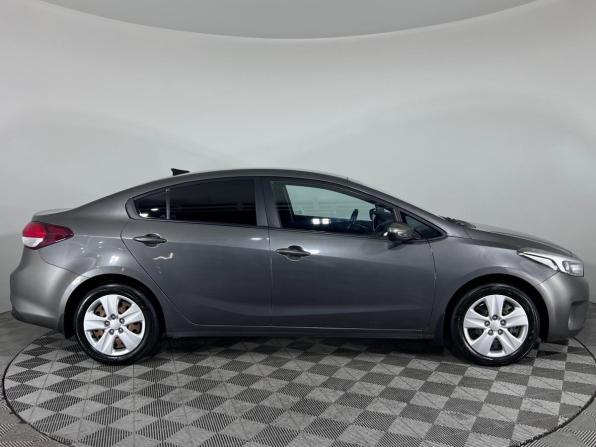 Kia Cerato III Рестайлинг (Classic) с пробегом 2018 года, цена 1 550 000 рублей, 135257 км, седан, Автокод Объявления