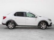 Renault Logan II Рестайлинг Сургут  - изображение 23