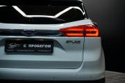 Geely Atlas I Крым  - изображение 63