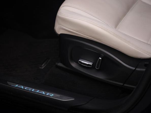 Jaguar F-Pace I с пробегом 2020 года, цена 3 250 000 рублей, 105412 км, внедорожник, Автокод Объявления