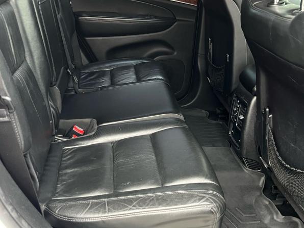 Jeep Grand Cherokee IV (WK2) с пробегом 2012 года, цена 1 240 000 рублей, 393448 км, внедорожник, Автокод Объявления