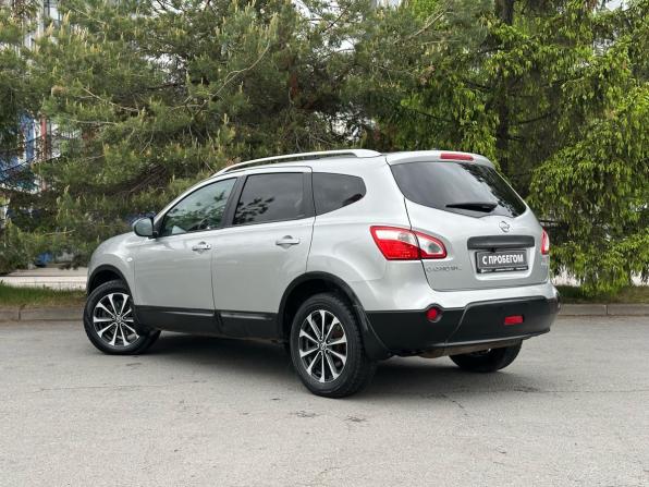 Nissan Qashqai+2 I Рестайлинг с пробегом 2013 года, цена 1 089 000 рублей, 200700 км, внедорожник, Автокод Объявления