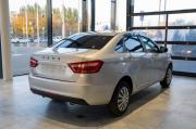 Lada (ВАЗ) Vesta I Ростов-на-Дону  - изображение 25