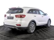 Kia Sorento III Prime Рестайлинг Москва  - изображение 33