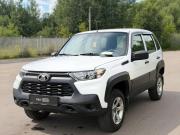 Lada (ВАЗ) Niva Travel I Тверь  - изображение 18