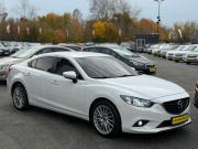 Mazda 6 III (GJ) Ижевск  - изображение 31