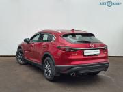 Mazda CX-4 I Рестайлинг Москва  - изображение 20