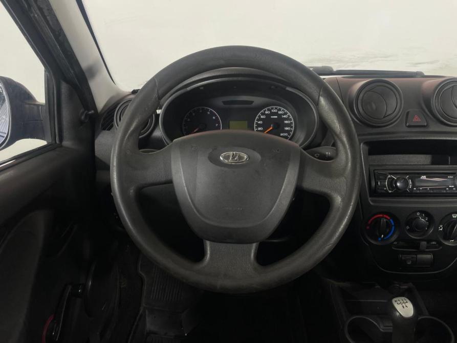 Lada (ВАЗ) Granta I Воронеж  - изображение 13