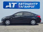 Hyundai Solaris I Рестайлинг Таганрог  - изображение 29