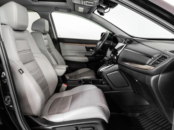 Honda CR-V V Рестайлинг с пробегом 2020 года, цена 2 299 000 рублей, 70325 км, внедорожник, Автокод Объявления
