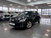 Chevrolet Cruze I Рестайлинг Тверь  - изображение 21