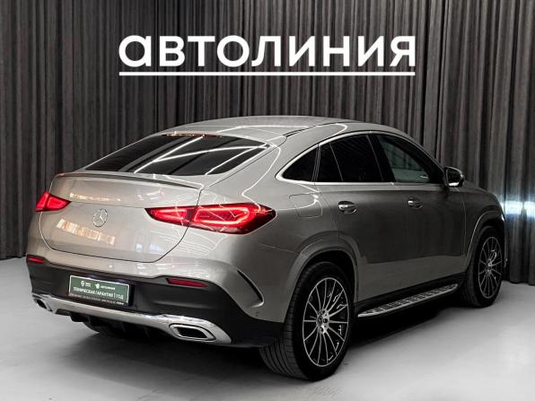 Mercedes-Benz GLE Coupe II (C167) с пробегом 2021 года, цена 8 440 000 рублей, 70000 км, внедорожник, Автокод Объявления