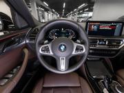BMW X4 II (G02) Рестайлинг Москва  - изображение 40