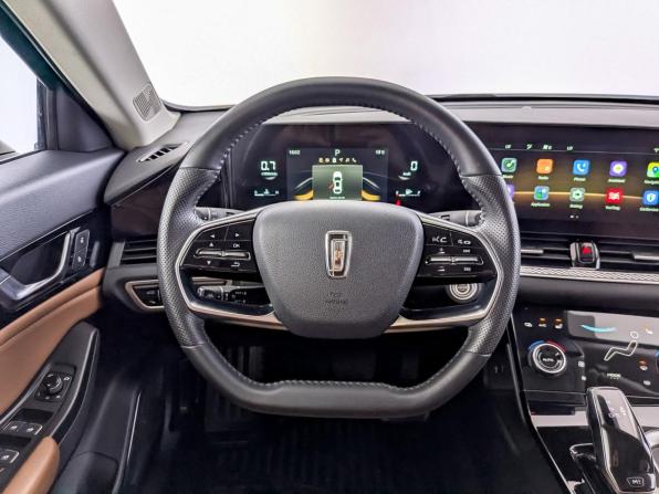 Bestune B70 I с пробегом 2023 года, цена 1 750 000 рублей, 86880 км, лифтбек, Автокод Объявления