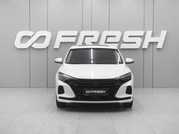 Changan Eado Plus с пробегом 2023 года, цена 1 660 000 рублей, 61827 км, седан, Автокод Объявления