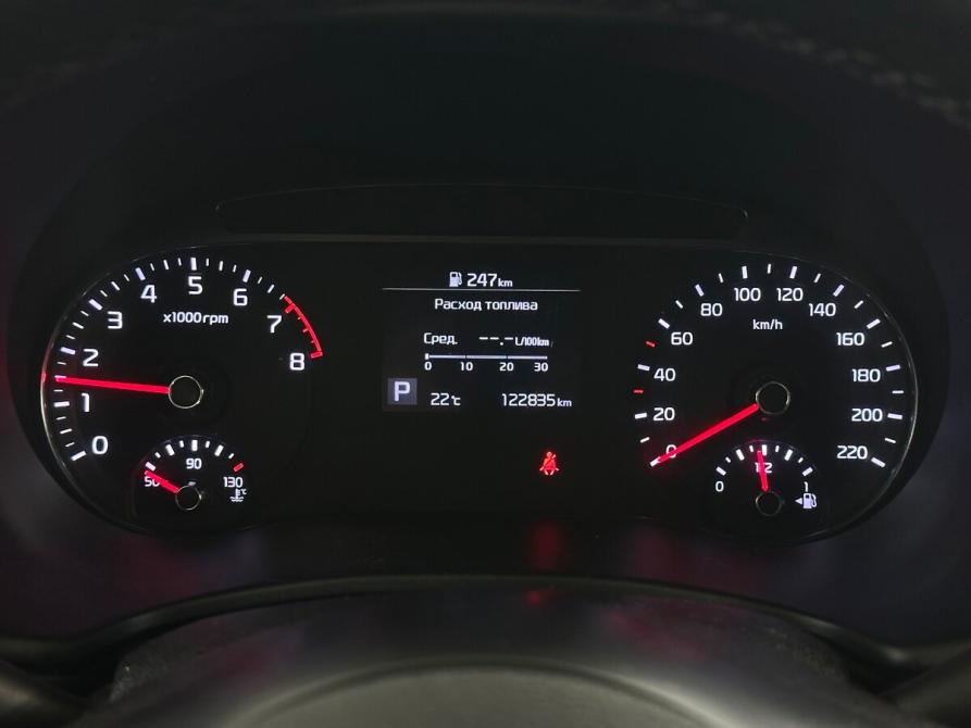 Kia Soul III Москва  - изображение 6