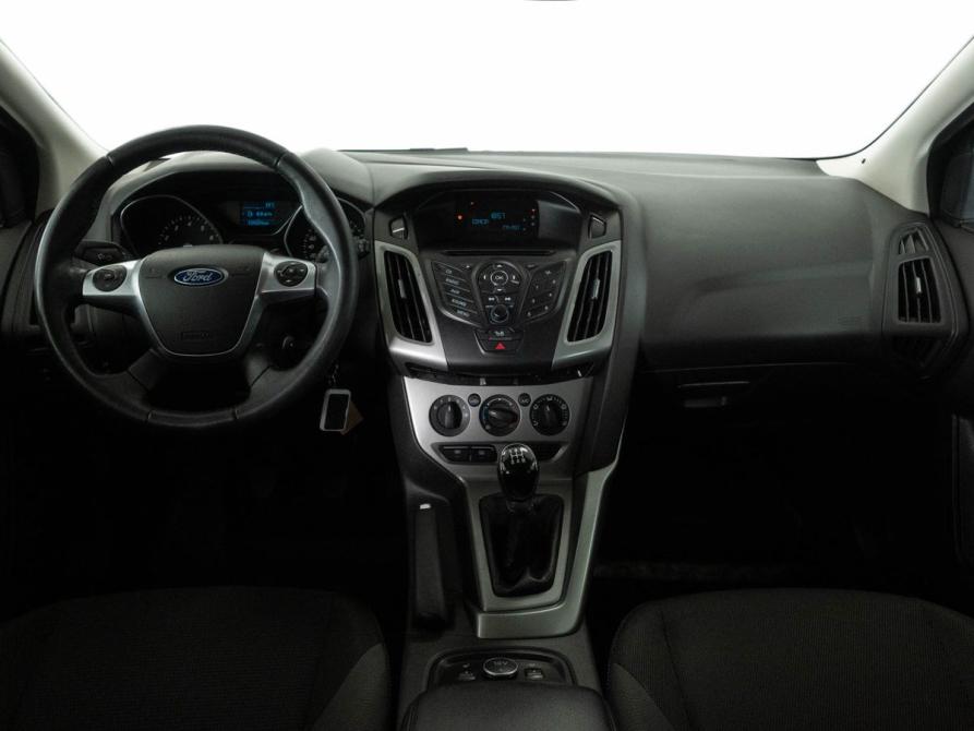 Ford Focus III Казань  - изображение 7