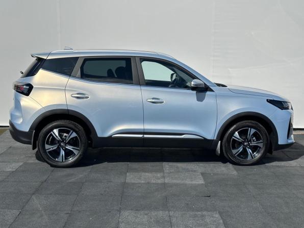 Chery Tiggo 4 I Рестайлинг 2 с пробегом 2024 года, цена 2 150 000 рублей, 4985 км, внедорожник, Автокод Объявления