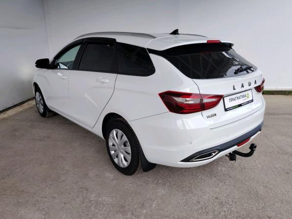 Lada (ВАЗ) Vesta I Рестайлинг (NG) с пробегом 2024 года, цена 1 499 000 рублей, 21776 км, универсал, Автокод Объявления