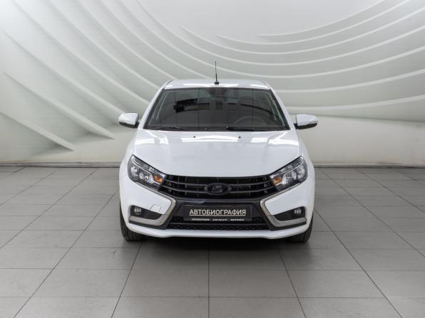 Lada (ВАЗ) Vesta I с пробегом 2019 года, цена 788 000 рублей, 137363 км, седан, Автокод Объявления
