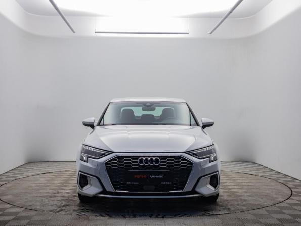 Audi A3 IV (8Y) с пробегом 2021 года, цена 2 630 000 рублей, 45000 км, седан, Автокод Объявления