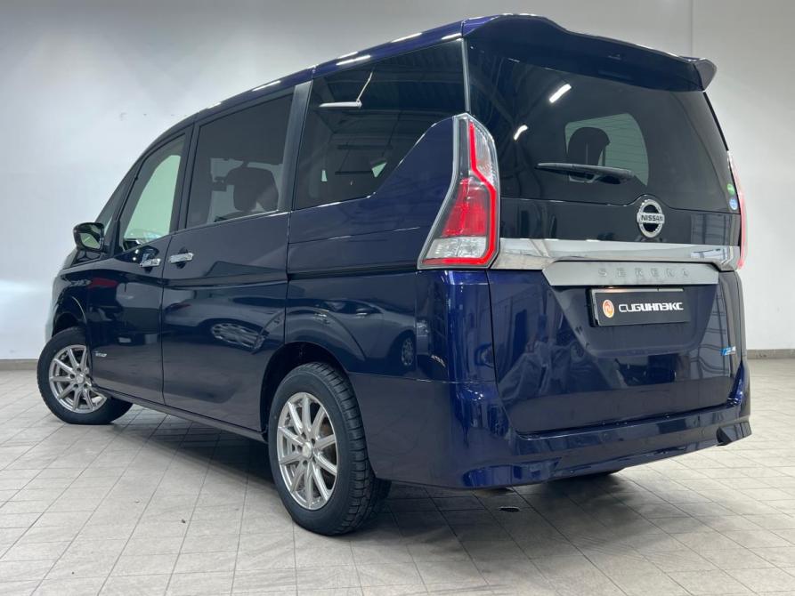 Nissan Serena V (C27) Кемерово  - изображение 4