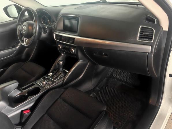 Mazda CX-5 I Рестайлинг с пробегом 2016 года, цена 1 595 000 рублей, 226475 км, внедорожник, Автокод Объявления