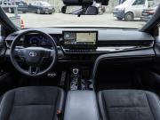 Toyota Camry IX (XV80) China Market Москва  - изображение 36