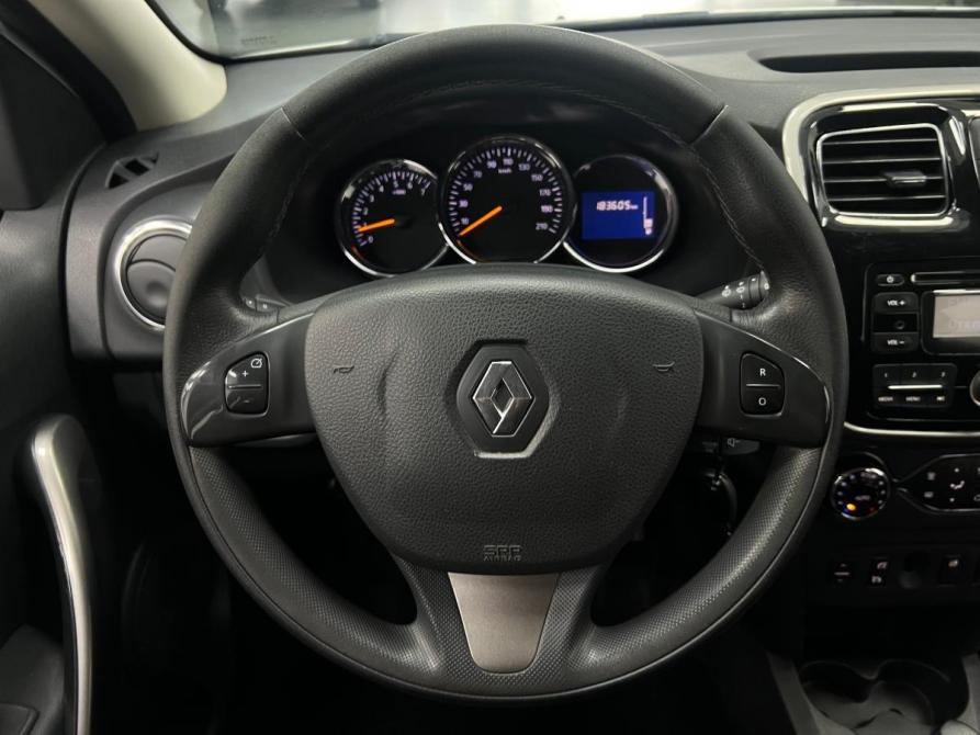 Renault Sandero II Казань  - изображение 11