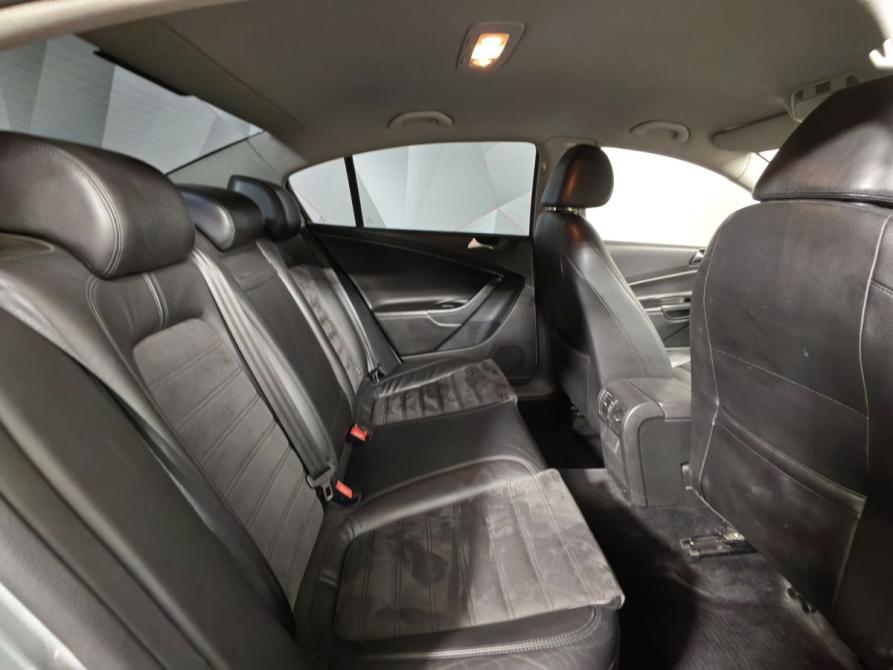 Volkswagen Passat B6 Москва  - изображение 15