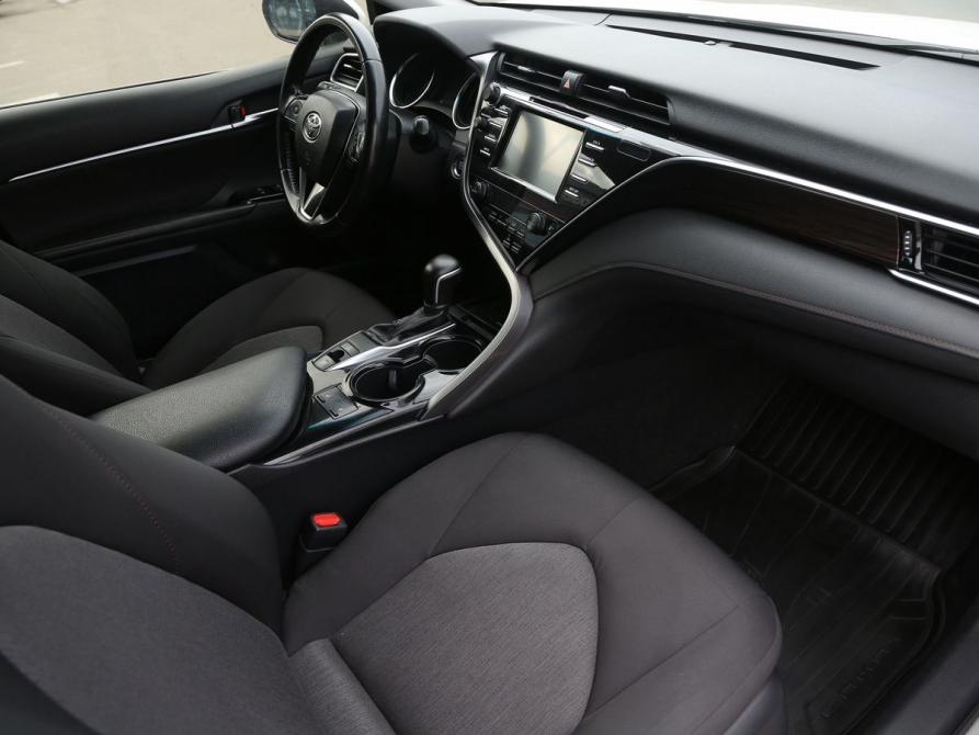 Toyota Camry VIII (XV70) Иваново  - изображение 9