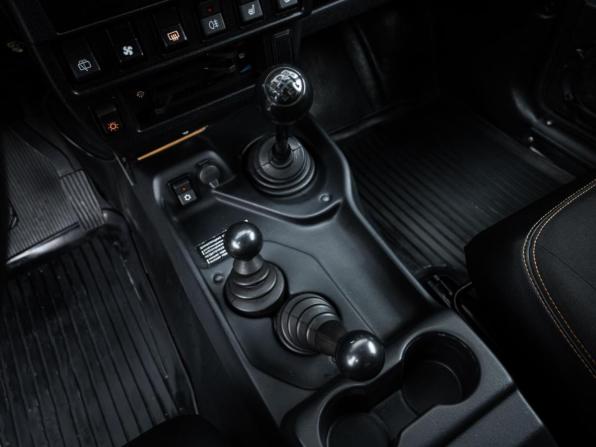 Lada (ВАЗ) 2121 (4x4) I Рестайлинг с пробегом 2018 года, цена 588 000 рублей, 159114 км, внедорожник, Автокод Объявления