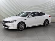 Kia Optima IV Волгоград  - изображение 43