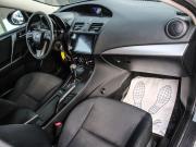 Mazda 3 II (BL) Рестайлинг Калуга  - изображение 20
