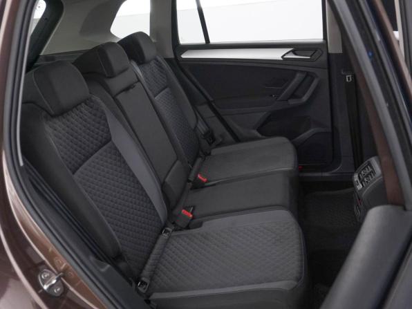 Volkswagen Tiguan II с пробегом 2020 года, цена 2 549 077 рублей, 97949 км, внедорожник, Автокод Объявления