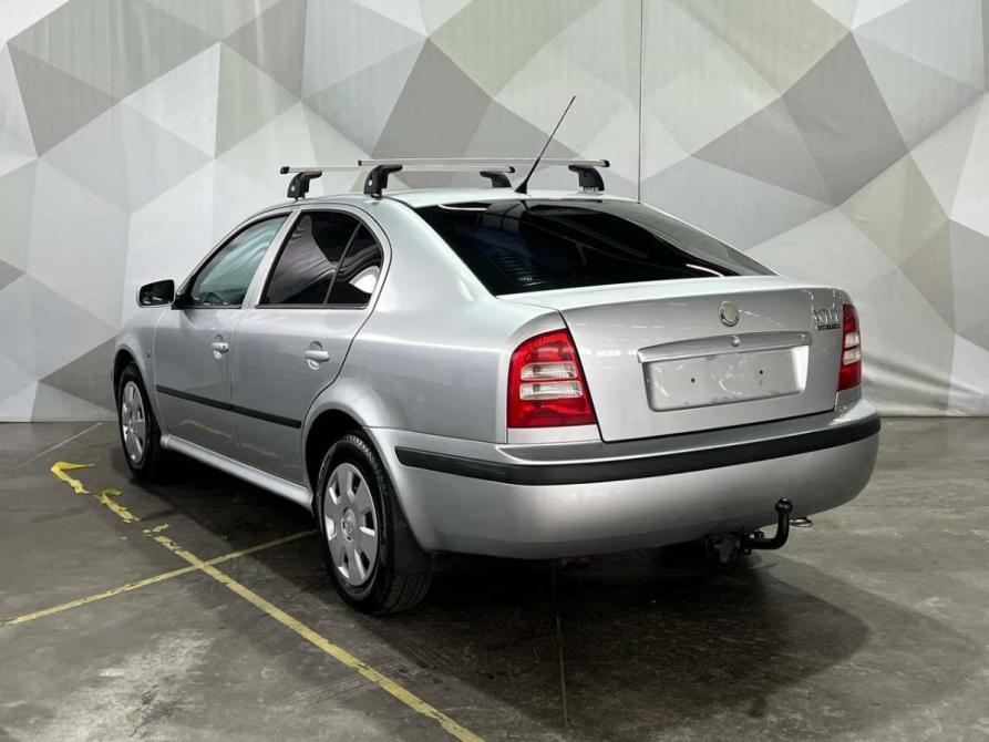 Skoda Octavia I (A4) Рестайлинг Оренбург  - изображение 4