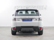 Land Rover Range Rover Sport II Москва  - изображение 28