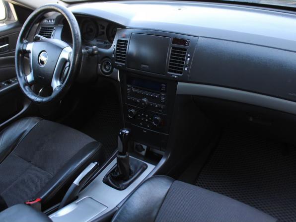 Chevrolet Epica V250 Рестайлинг с пробегом 2011 года, цена 399 000 рублей, 203334 км, седан, Автокод Объявления
