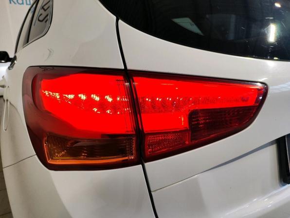 Kia Ceed II с пробегом 2015 года, цена 1 249 000 рублей, 170319 км, универсал, Автокод Объявления