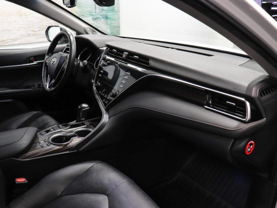 Toyota Camry VIII (XV70) Химки  - изображение 11