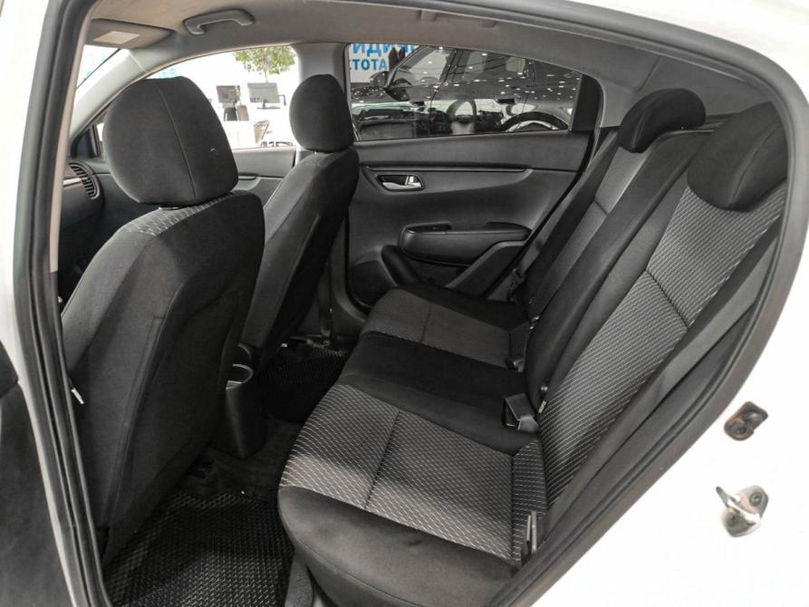 Kia Rio IV Казань  - изображение 15