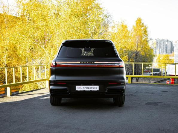 Geely Galaxy M9 с пробегом 2025 года, цена 6 099 000 рублей, 35000 км, внедорожник, Автокод Объявления