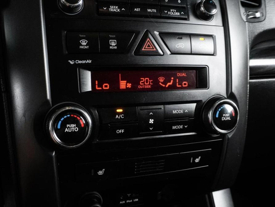 Kia Sorento II Воронеж  - изображение 19