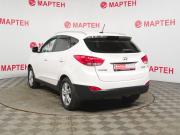 Hyundai ix35 I Вологда  - изображение 27