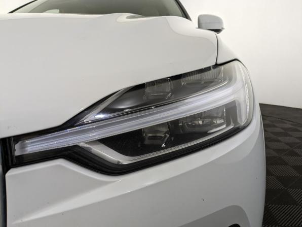 Volvo XC60 II с пробегом 2019 года, цена 3 520 000 рублей, 130000 км, внедорожник, Автокод Объявления
